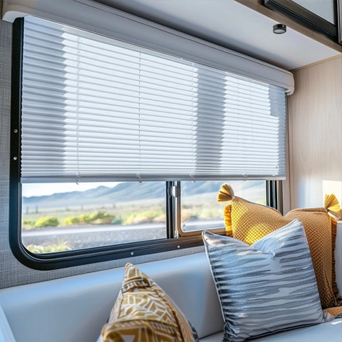 RV Cordless Mini Minds